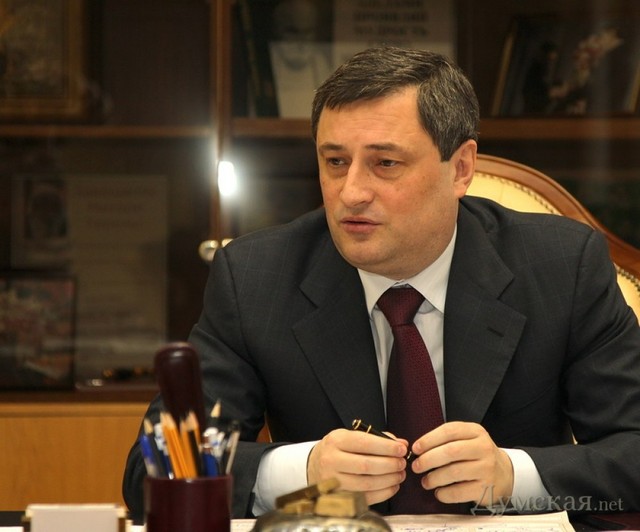 Матвийчук купил избирателя по $125 за голос