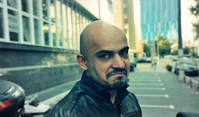 Мустафа Найем отказывается работать в парламенте за 5 тысяч грн