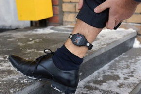 Черниговского полковника-взяточника отправили на 2 месяца под домашний арест