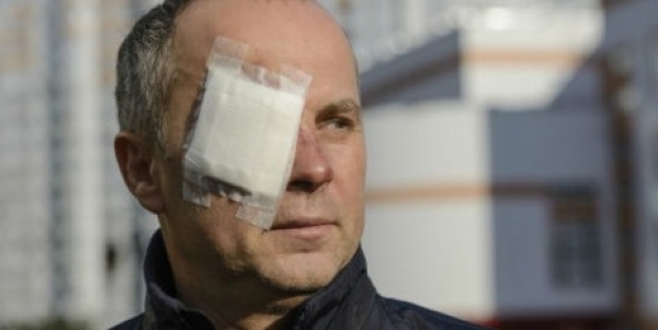 Новая оппозиция. Гнездо для кукушки. Похоже, Порошенко игру принял