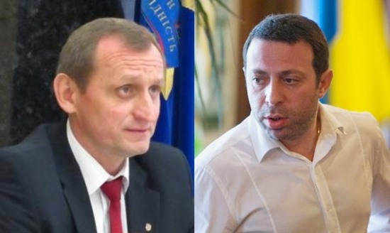 Федик назвал ультиматум Корбана эмоциями, и намекнул - отставляться не намерен