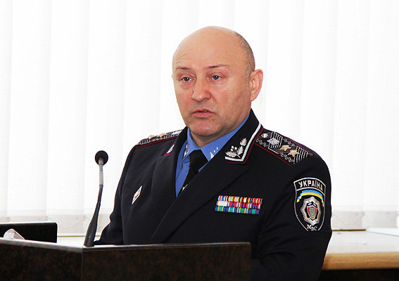 Прокуратура расследует покупку дорогой квартиры для экс-начальника милиции Киевской области