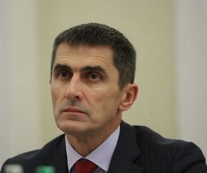 Как и почему генпрокуратура саботирует люстрацию, а Ярема выйдет сухим из воды