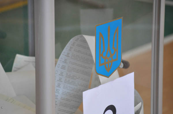 В 207 округе украли голоса и прикарманили победу – кандидат в депутаты