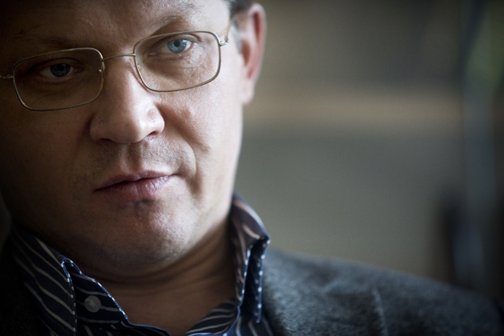 Российский политик заявил, что по законам РФ Крым - украинская территория