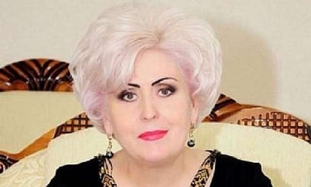 Екс-меру Слов’янська Нелі Штепі загрожує довічне ув’язнення