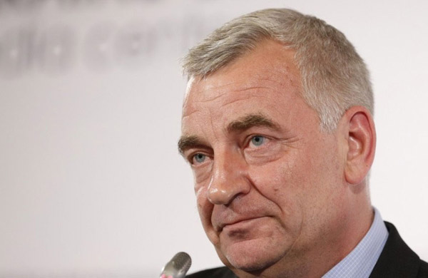 В Минобороны пояснили, почему вовремя не обеспечили армию на зиму