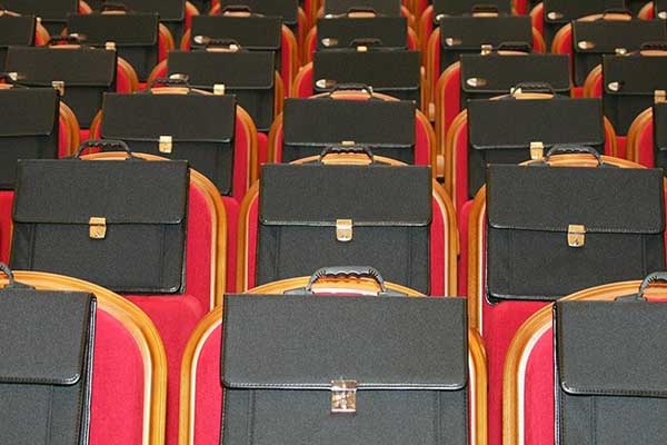 Мажоритарные наместники политических князьков