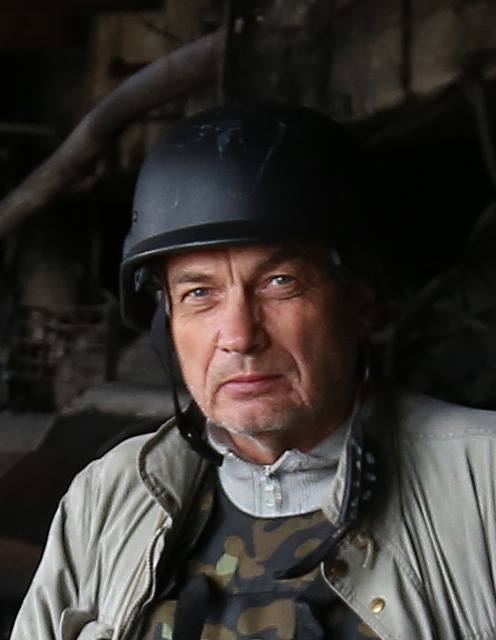 Запрещенный эфир «Эха Москвы»