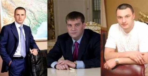 Злопамятный взгляд на Донецк из-за соседского забора