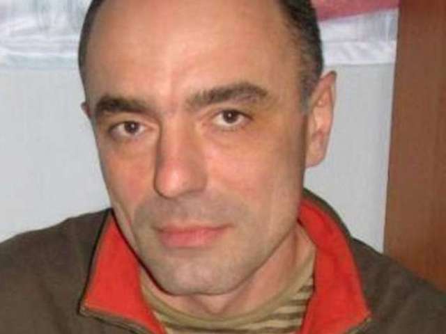 Юрий Касьянов: Война будет…