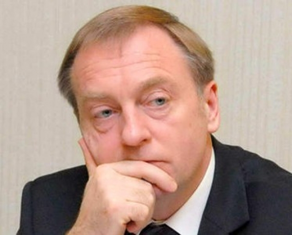 Сядут ли Лавриновичи, Стадник и Родзинский? Или откупятся?