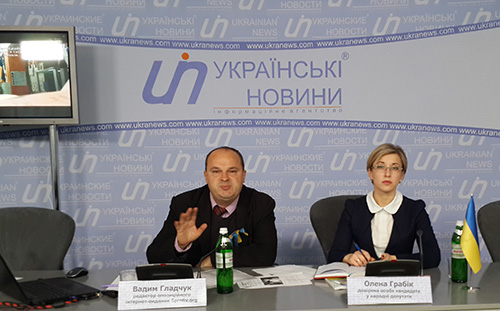 Стаднійчук украв перемогу Македона: оприлюднені докази фальсифікації виборів на 16 окрузі (Вінницька обл.)