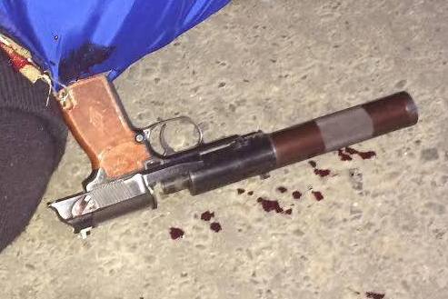 Украинская контрразведка начала применять методики СМЕРШа