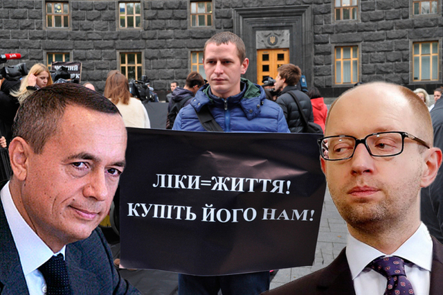 Тендеры смерти. Продолжение