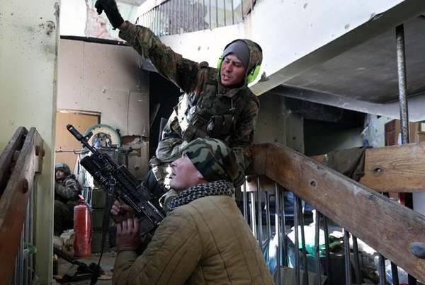 Армия и оборона — без них страна обречена