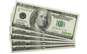 В России хотят запретить доллары