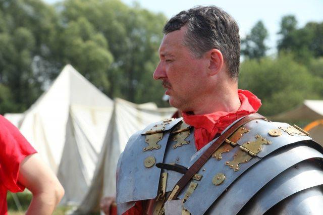 Игорь Гиркин призвал уничтожить украинцев, а территорию страны присоединить к РФ