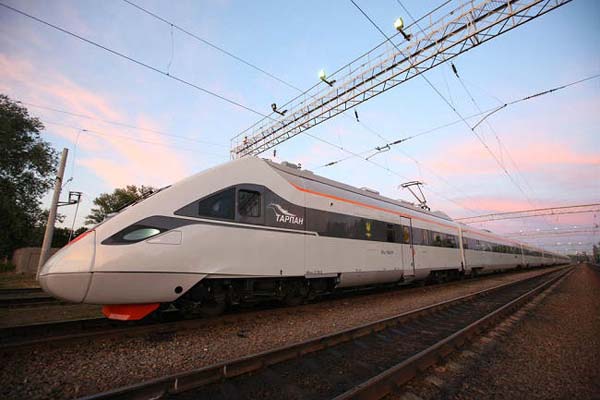 Фальстарт Крюковских Тарпанов