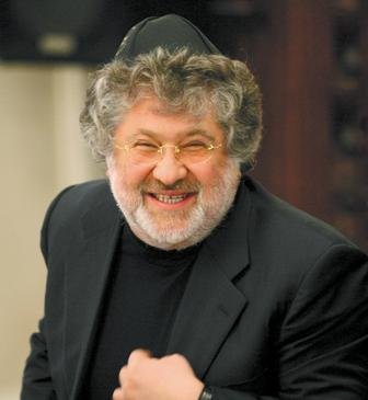 Коломойский уничтожает предприятия в Луганской области