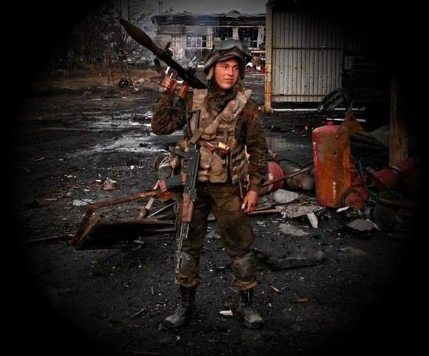 Армия РФ и боевики перешли к масштабному штурму. Есть потери