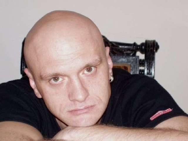 Камери спостереження зняли закривавленого Девотченко за кілька годин до смерті