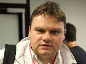 Директор «Эха Москвы» попросила не пускать Плющева в редакцию. ДОКУМЕНТ