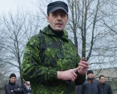 Минобороны Украины сообщило об убийсте Игоря «Беса» Безлера