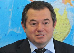 Глазьев : Россия должна нанести массированный авиаудар по Украине