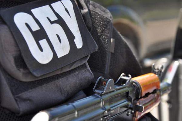 В СБУ заявляют о ликвидации “конвертцентра” с оборотом в полмиллиарда гривен