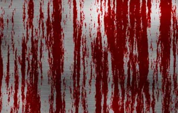 Кровавая неделя на Днепропетровщине