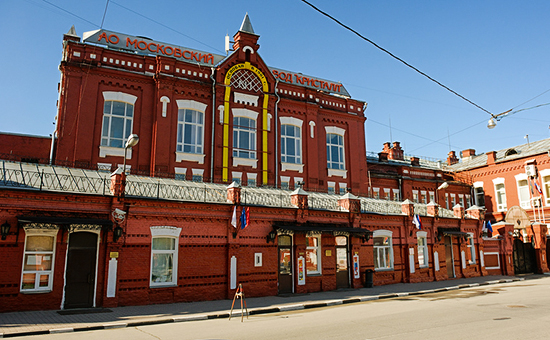 Друзья «Путинки»: кто заработал на главных водочных брендах России