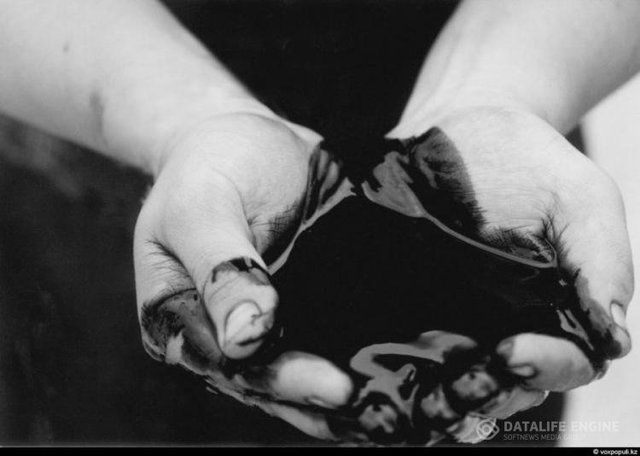 Почему русская нефть больше не золото?