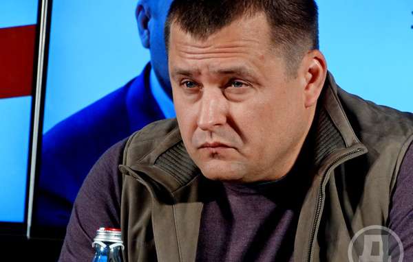 Борис Филатов про Горбачева: у старого дурака просто деньги закончились