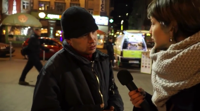 Украинские журналисты прикинулись российскими и нашли источник сказок «о двух рабах»