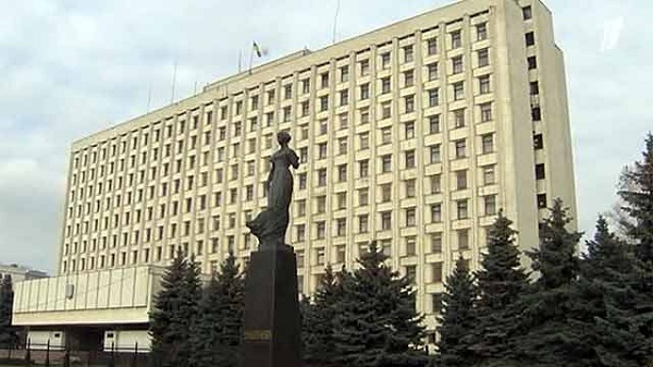 ЦИК огласила официальные результаты парламентских выборов