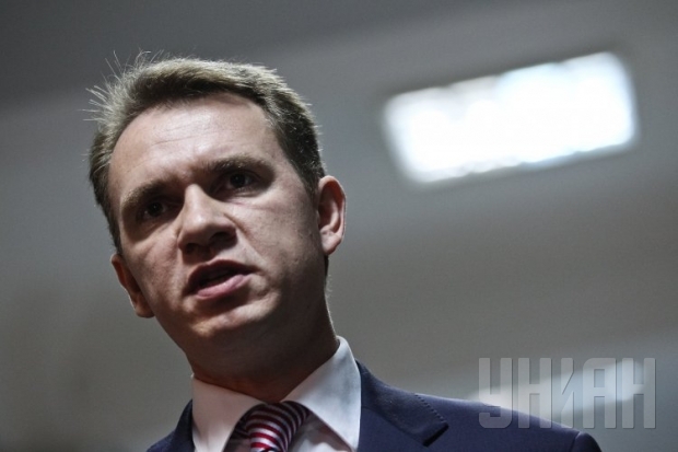 Охендовський хотів отримати $ 1 млн хабара за "правильний" підрахунок – свідок