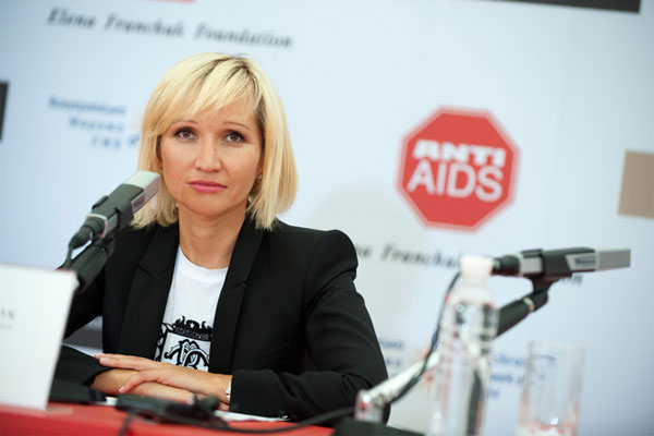 Дом дочери Леонида Кучмы вошел в топ-10 самых дорогих особняков мира