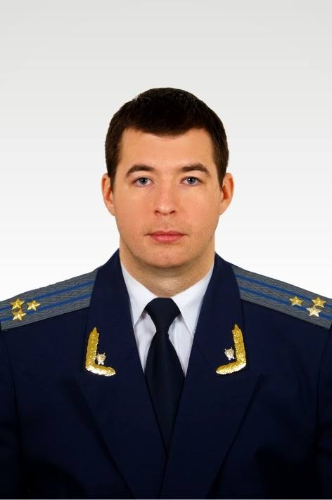 Цікаві факти про прокурора Києва Сергія Юлдашева