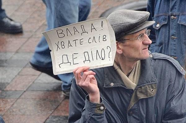 Операция «Имитация». С казнокрадами и убийцами уже договорились?
