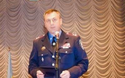 Расстрельные списки милиционеров-патриотов боевикам «ЛНР» составил кадровик-предатель