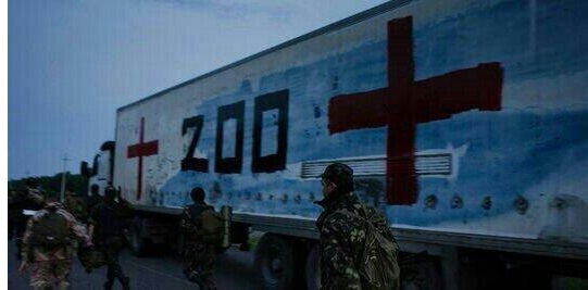 Россиянин о «грузах 200» из Украины: генералы им выписали билет в один конец