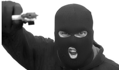 Киев накрыла волна преступности