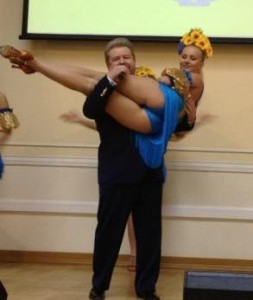 Поплавський придумав схему, як заробляти десятки мільйонів на очолюваному ним держуніверситеті (відео)