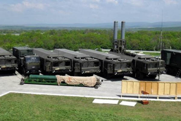 НАТО: Россия завозит в оккупированный Крым вооружение для ядерной миссии