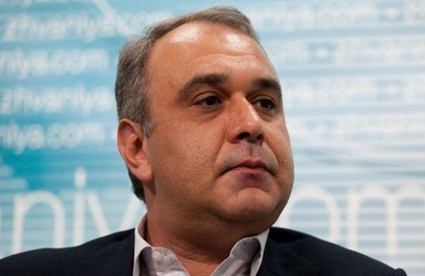 Жвания пытается снять с регистрации кандидатов, обошедших его на выборах