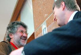 Как Беня и Ринат нас с вами и всех остальных "развели" (ФОТО, ВИДЕО)