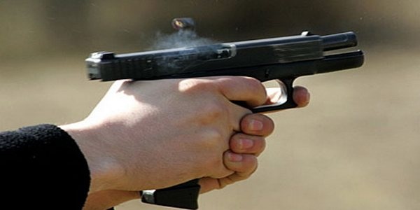 В Киеве произошло покушение на замначальника Киевской межрегиональной таможни