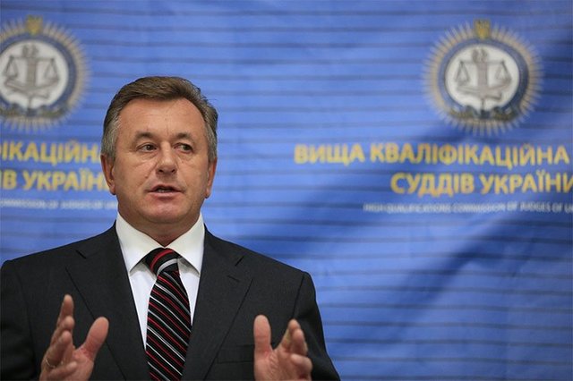 Вища кваліфікаційна комісія суддів не поспішає карати суддів, які виносили неправомірні рішення під час Євромайдану