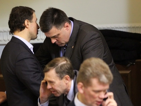 Кримінальний авторитет "Вова Морда" заявляє, що профінансував "Свободу" на $48 млн